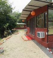 Upasana The Riverside Resort