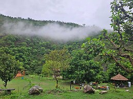 Upasana The Riverside Resort