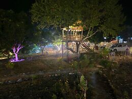 Upasana The Riverside Resort