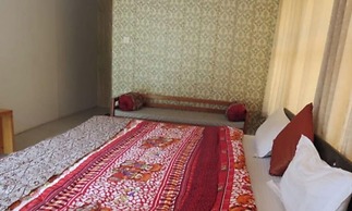 Upasana The Riverside Resort