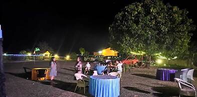 Upasana The Riverside Resort