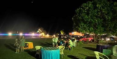 Upasana The Riverside Resort