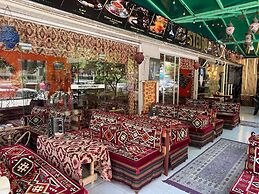 Cemsa Sunparasise BOUTİQUE HOTEL