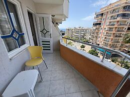 Cemsa Sunparasise BOUTİQUE HOTEL