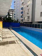 Cemsa Sunparasise BOUTİQUE HOTEL