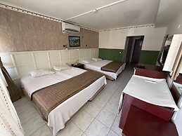 Cemsa Sunparasise BOUTİQUE HOTEL