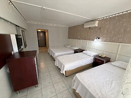 Cemsa Sunparasise BOUTİQUE HOTEL
