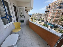 Cemsa Sunparasise BOUTİQUE HOTEL