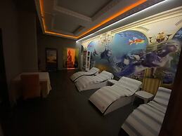Cemsa Sunparasise BOUTİQUE HOTEL