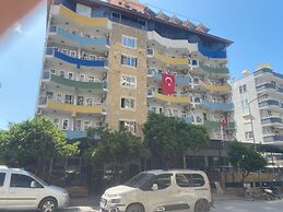 Cemsa Sunparasise BOUTİQUE HOTEL