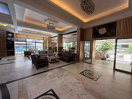 Cemsa Sunparasise BOUTİQUE HOTEL