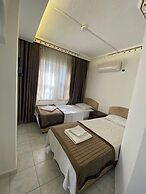 Cemsa Sunparasise BOUTİQUE HOTEL