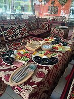 Cemsa Sunparasise BOUTİQUE HOTEL