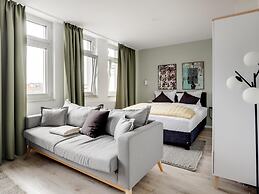 Limehome Berlin Klosterstraße