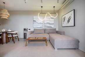 Grey Stones Villa