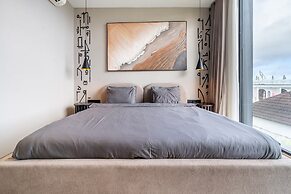 Grey Stones Villa