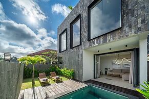 Grey Stones Villa
