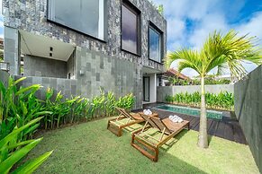 Grey Stones Villa