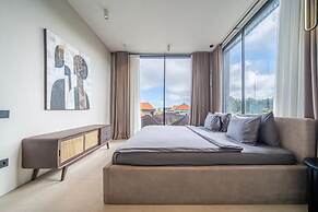 Grey Stones Villa