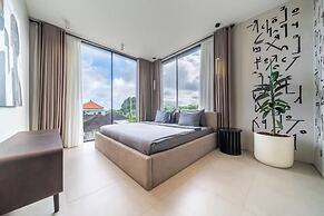 Grey Stones Villa