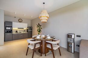 Grey Stones Villa