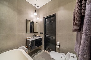 Grey Stones Villa