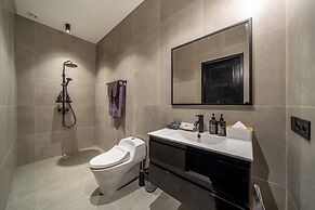 Grey Stones Villa