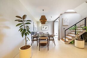 Grey Stones Villa