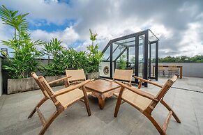 Grey Stones Villa