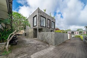 Grey Stones Villa