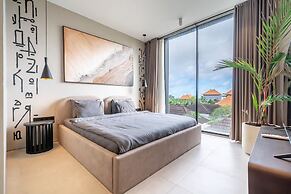 Grey Stones Villa