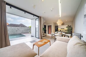 Grey Stones Villa