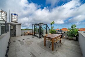 Grey Stones Villa