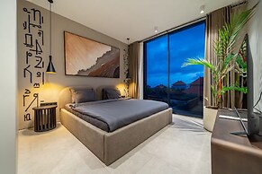 Grey Stones Villa