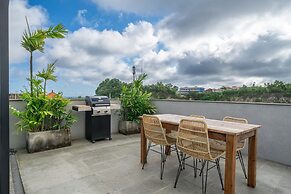 Grey Stones Villa