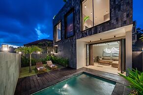 Grey Stones Villa