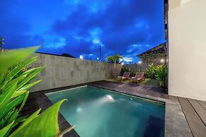 Grey Stones Villa