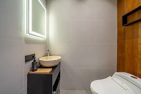 Grey Stones Villa