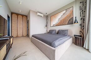 Grey Stones Villa