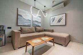 Grey Stones Villa