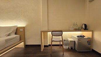 Norns Silom Cafe & Stay