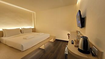 Norns Silom Cafe & Stay