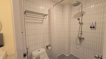 Norns Silom Cafe & Stay