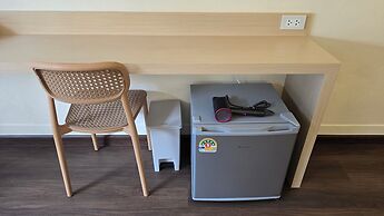 Norns Silom Cafe & Stay