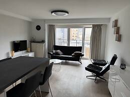 2 Bedrooms Familyfriendly Center Ostend