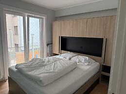 2 Bedrooms Familyfriendly Center Ostend