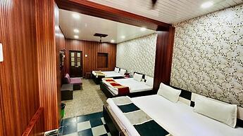 Hotel Swastik