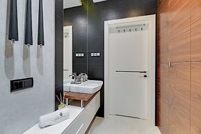 Helsinki Luxury Apartment Sopot