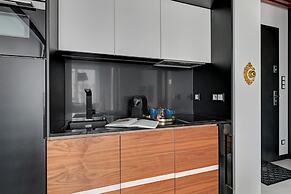 Helsinki Luxury Apartment Sopot