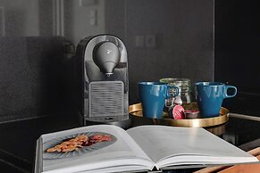 Helsinki Luxury Apartment Sopot